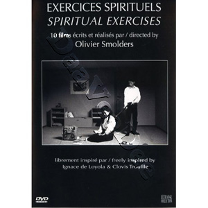 Olivier Smolders - Spiritual Exercises - 10 Film Collection (DVD)